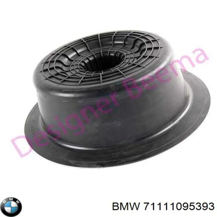 71111095393 BMW 