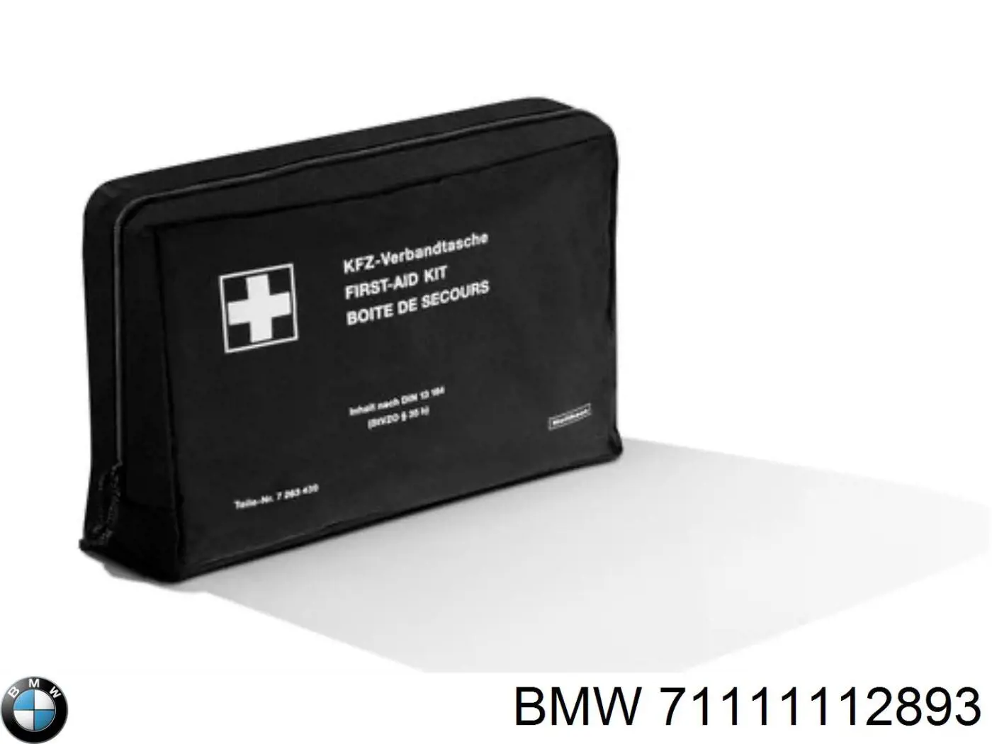  71111112893 BMW
