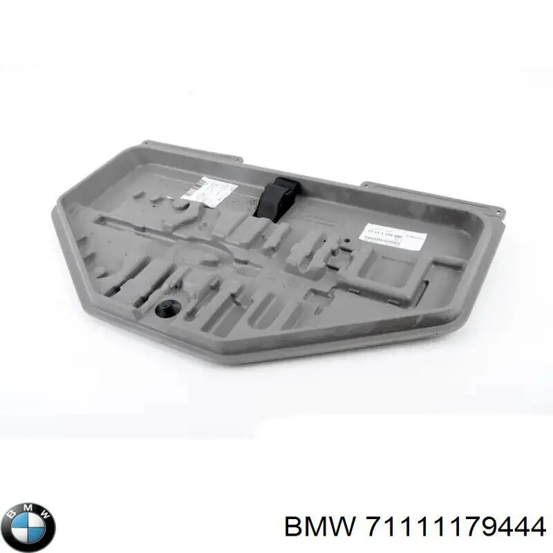 Пробка піддона двигуна BMW 71111179444 ціна, від 1.83 USD