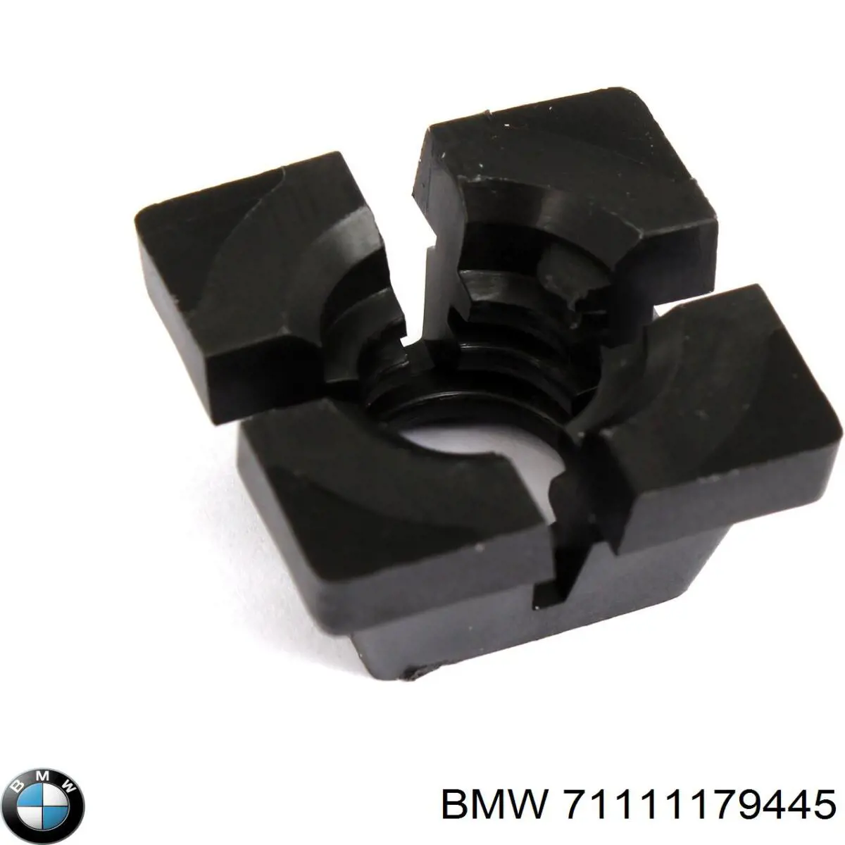  BMW 71111179445