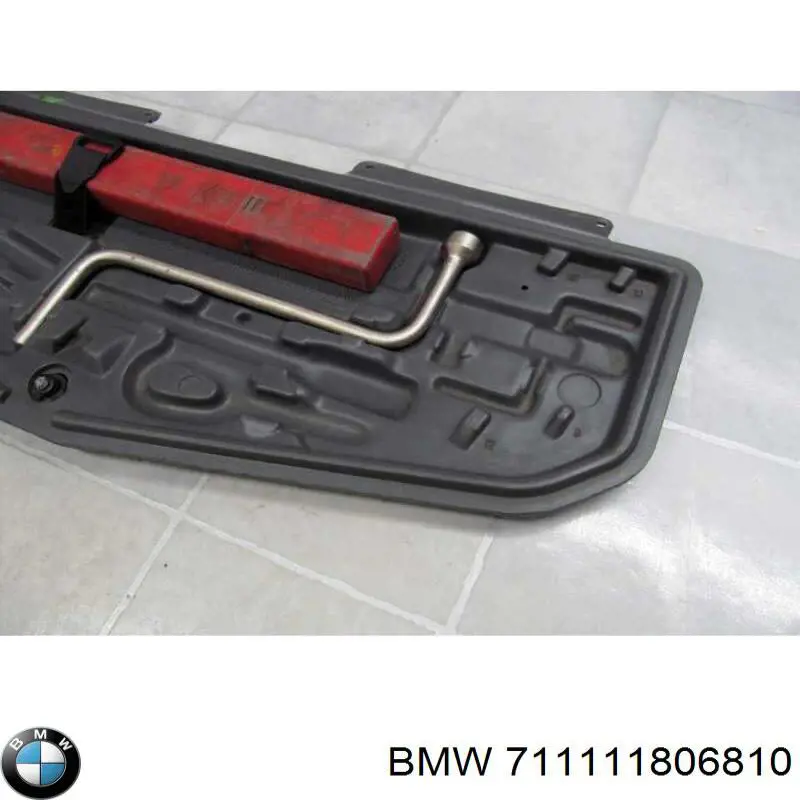  BMW 711111806810 ціна, від 25.33 USD