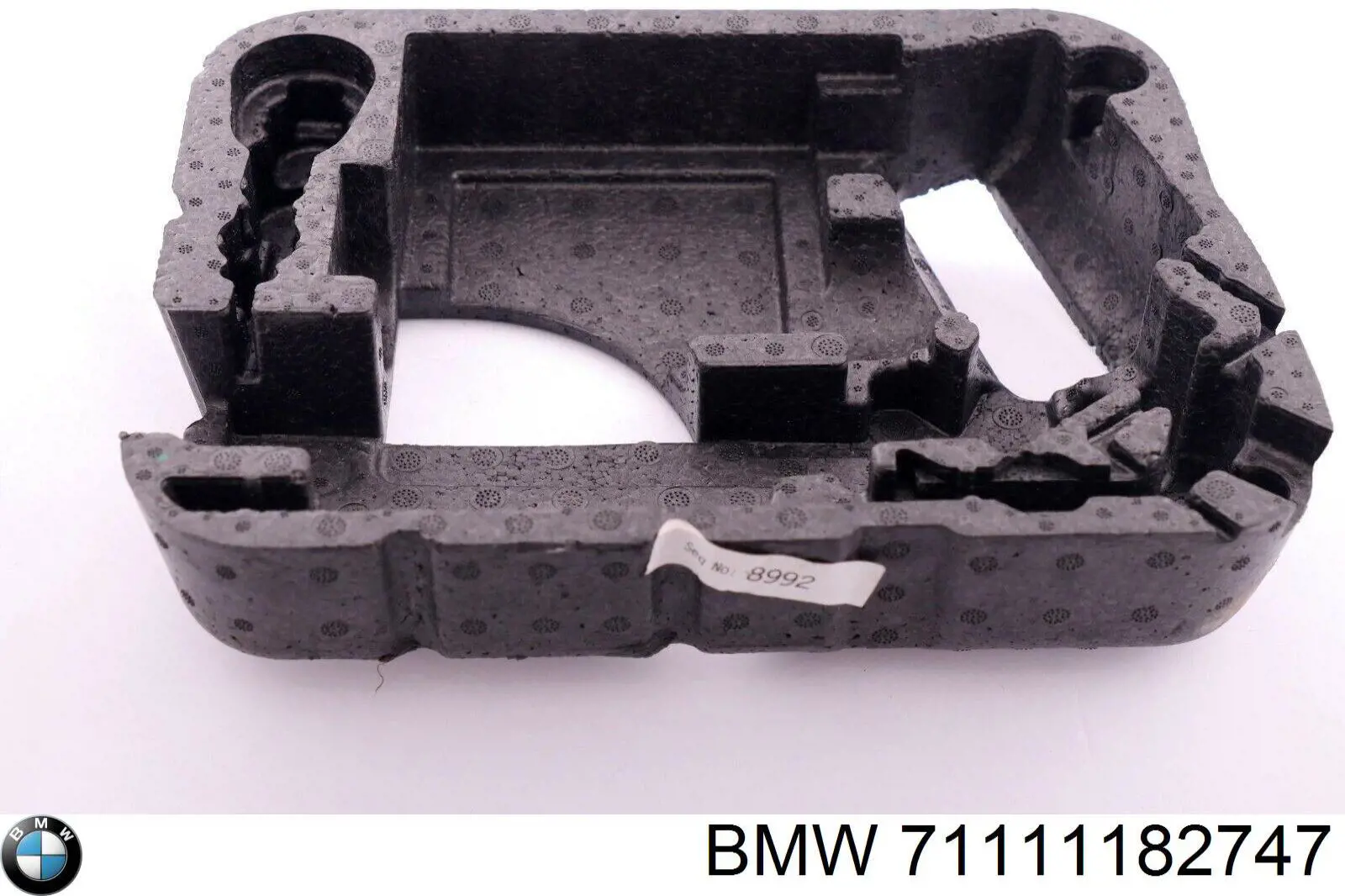  71111182747 BMW