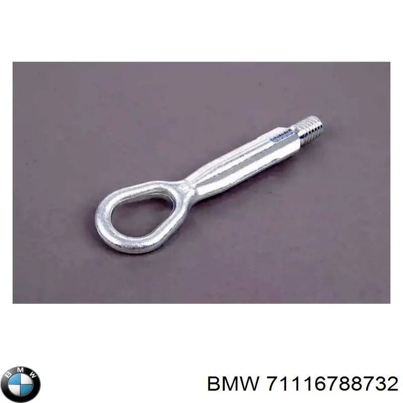 71116788732 BMW 
