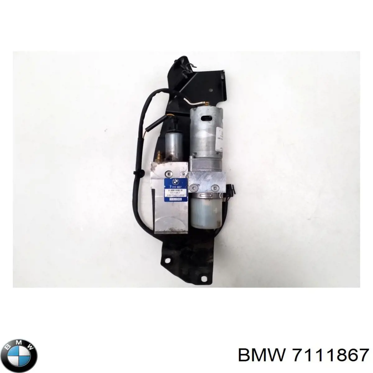 7111867 BMW 