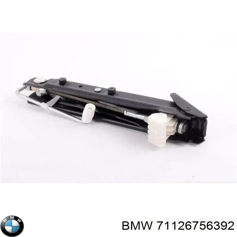  BMW 71126756392