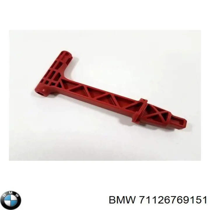 71126769151 BMW 