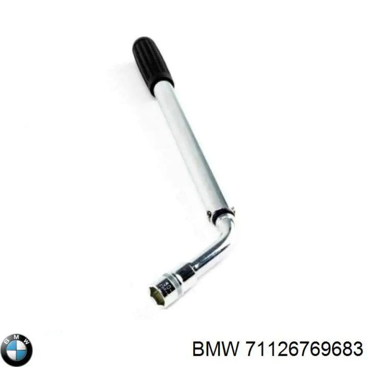  71126769683 BMW