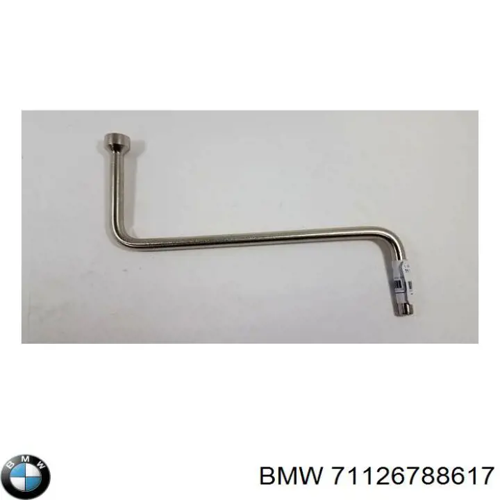 Ключ балонний BMW 71126788617 ціна, від 34.35 USD
