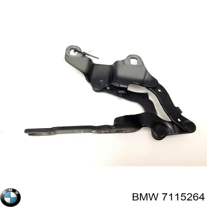 Купити 7115264 BMW 