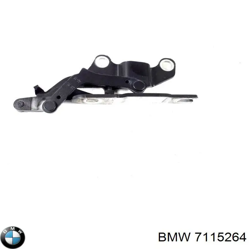  BMW 7115264 ціна, від 12.67 USD