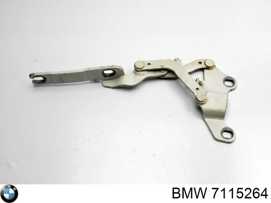  BMW 7115264