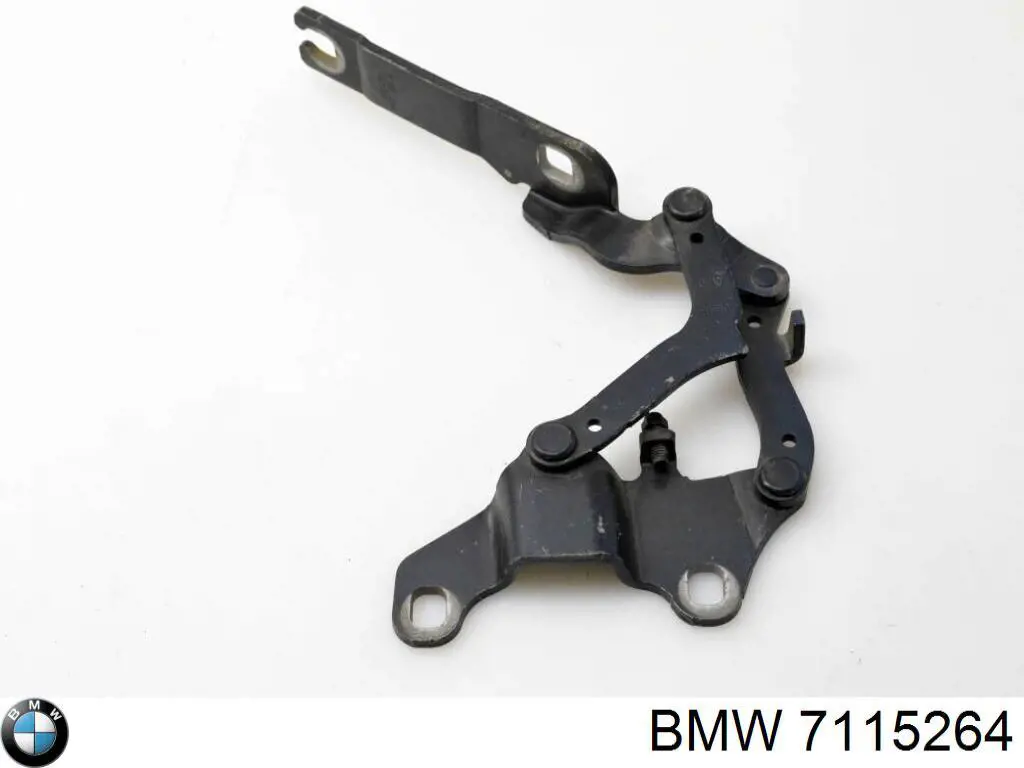 7115264 BMW 