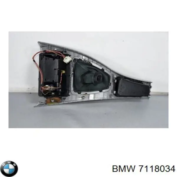  51167118034 BMW