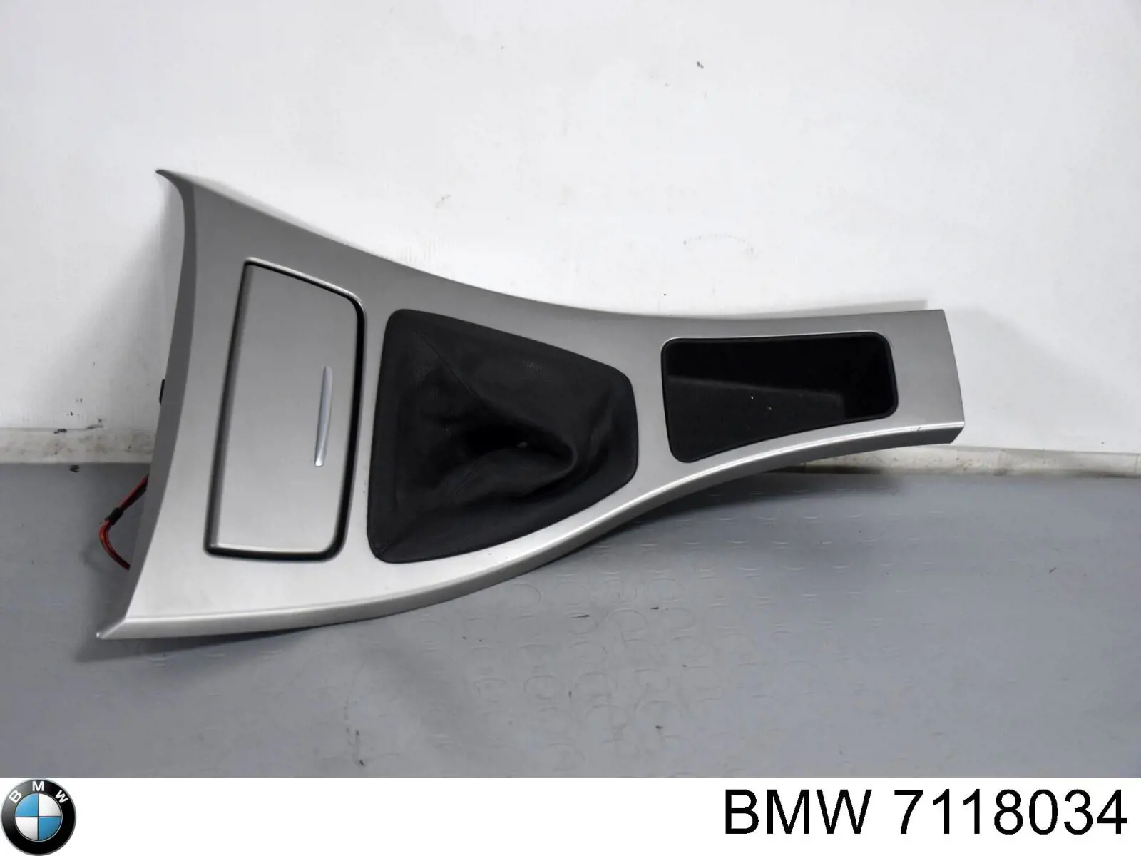 Купити 51167118034 BMW 