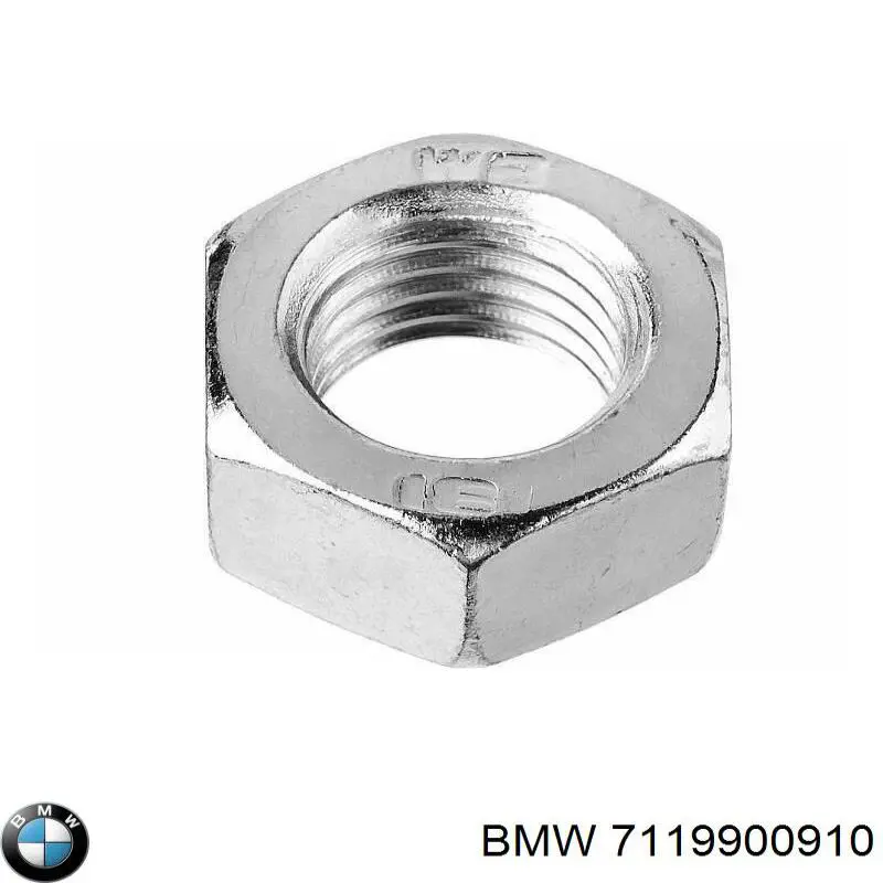  7119900910 BMW