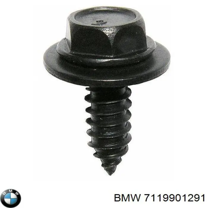 7119901291 BMW 