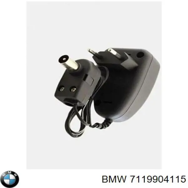  BMW 7119932095 ціна, від 0.08 USD