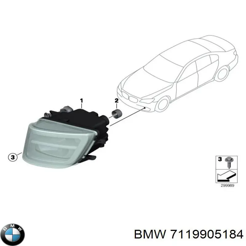  BMW 07119905184 ціна, від 1.30 USD