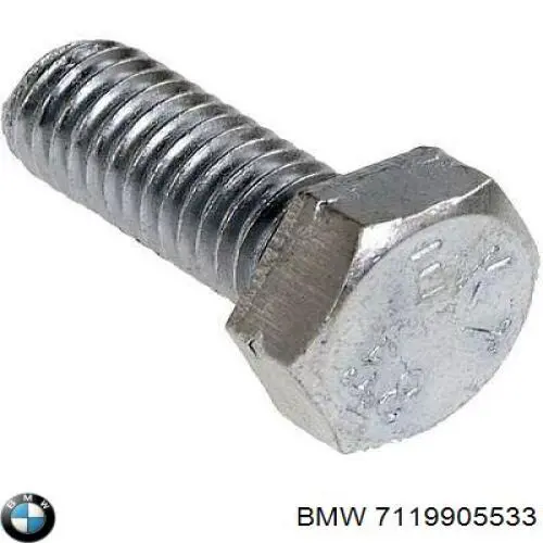  7119905533 BMW