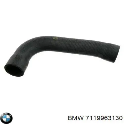 Прокладка пробки піддону двигуна 7119963130 BMW