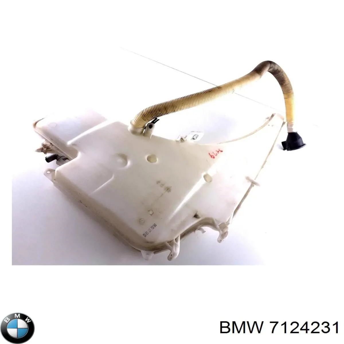 Купити 7124231 BMW 