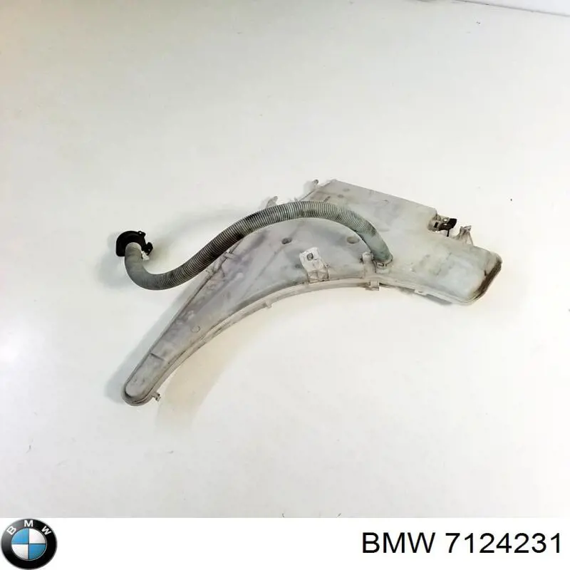 7124231 BMW 