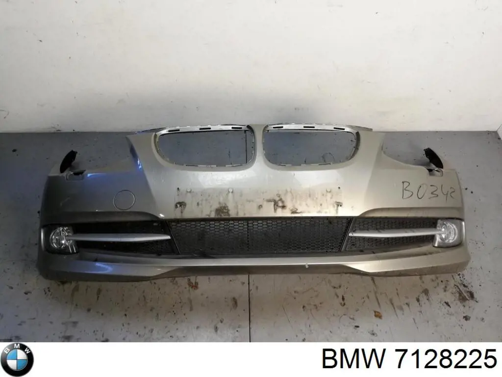 7128225 BMW 