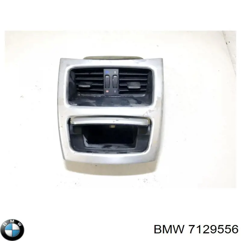 64227129556 BMW 
