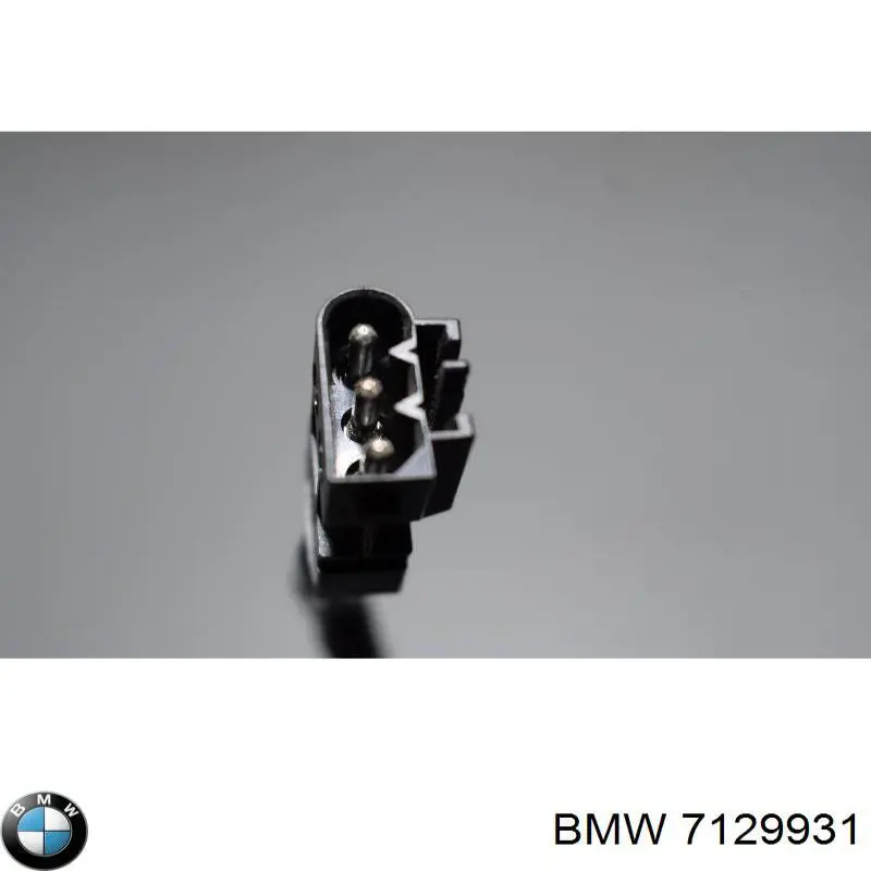  BMW 7129931 ціна, від 10.60 USD