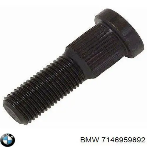  BMW 07146959892 ціна, від 0.71 USD