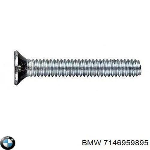  BMW 07146959895 ціна, від 0.89 USD