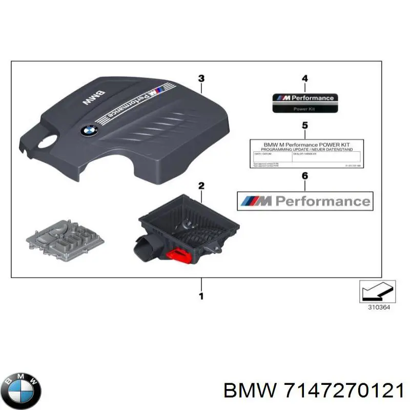  BMW 7119905032