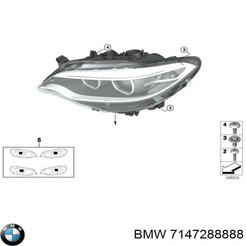  7147288888 BMW