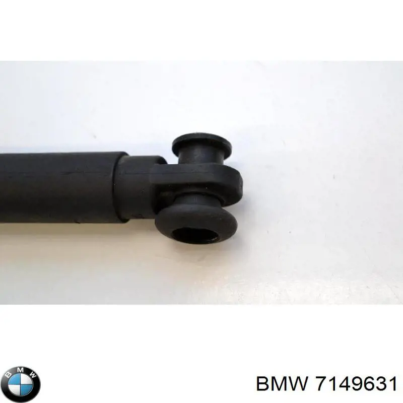 Амортизатор двері задньої BMW 7149631 ціна, від 4.50 USD