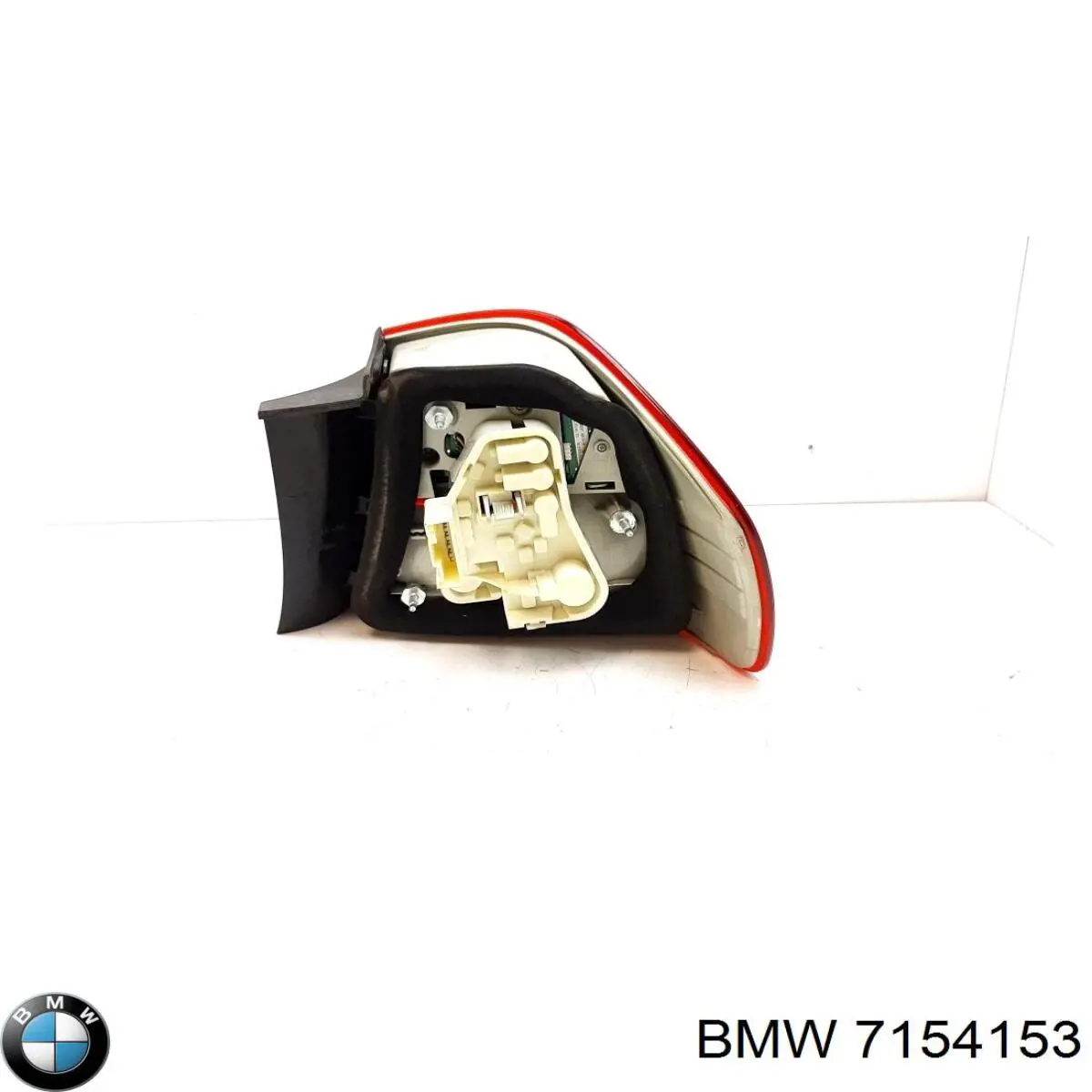 Купити 7154153 BMW Ліхтар задній