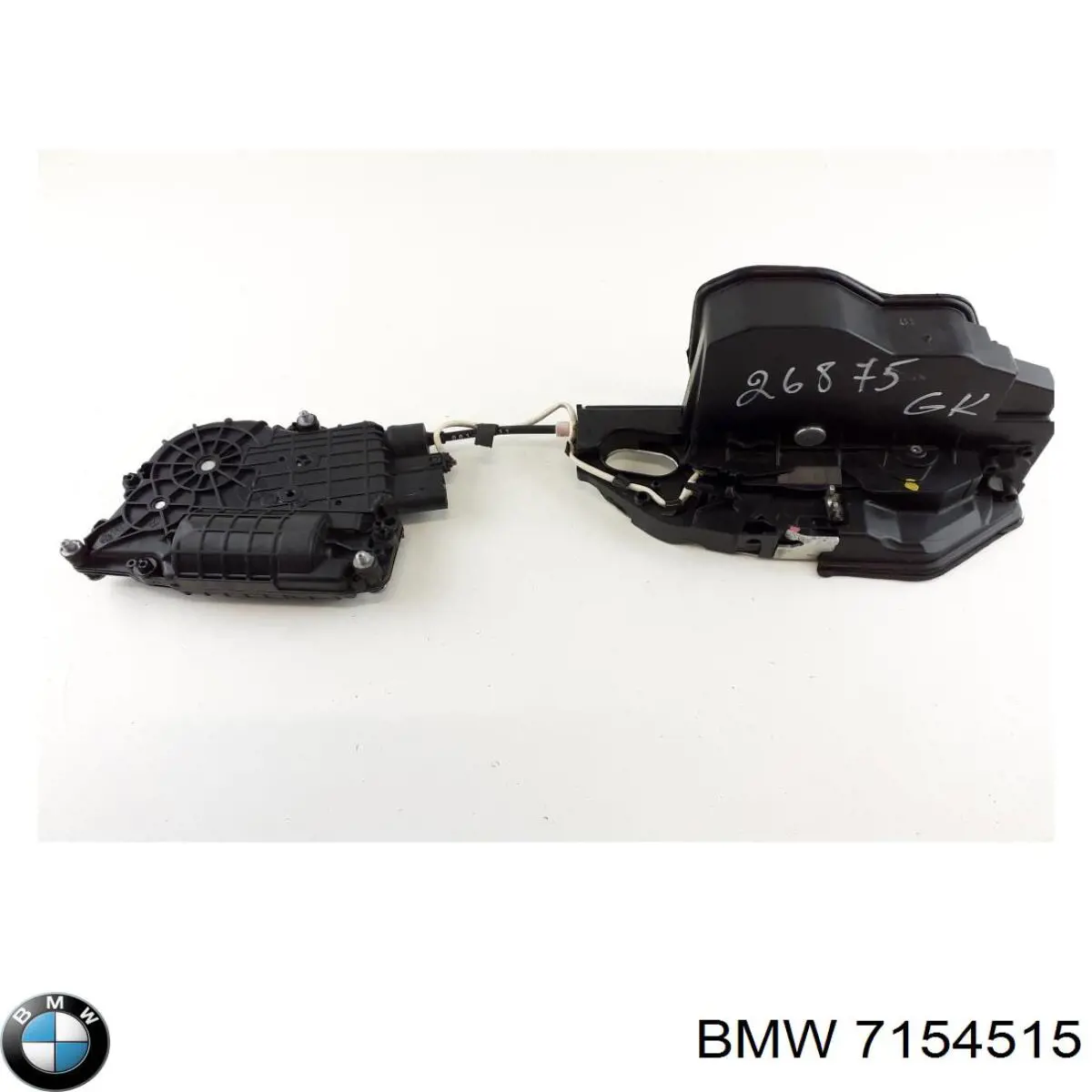  7154515 BMW