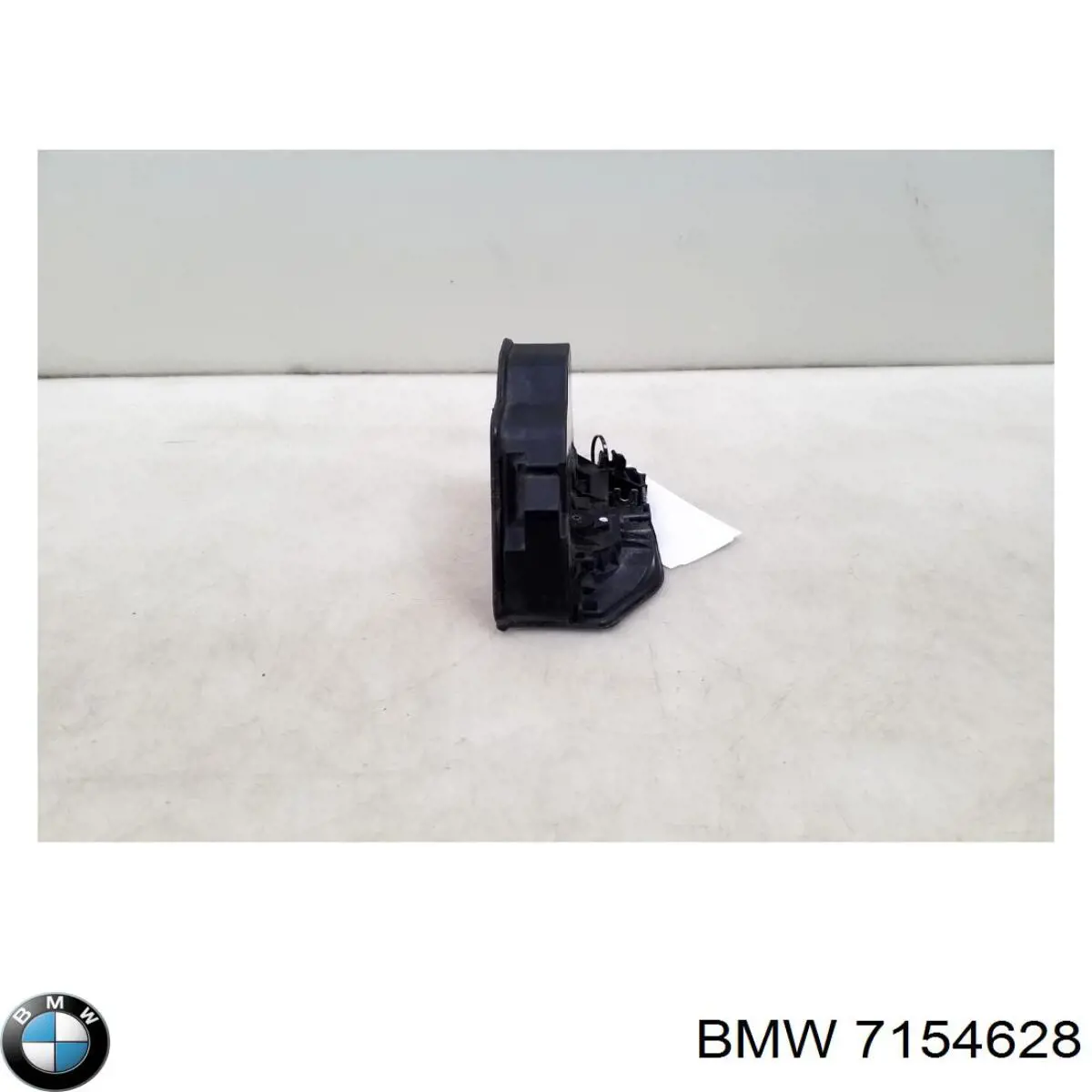 Купити 7154628 BMW Замок дверки правої передньої