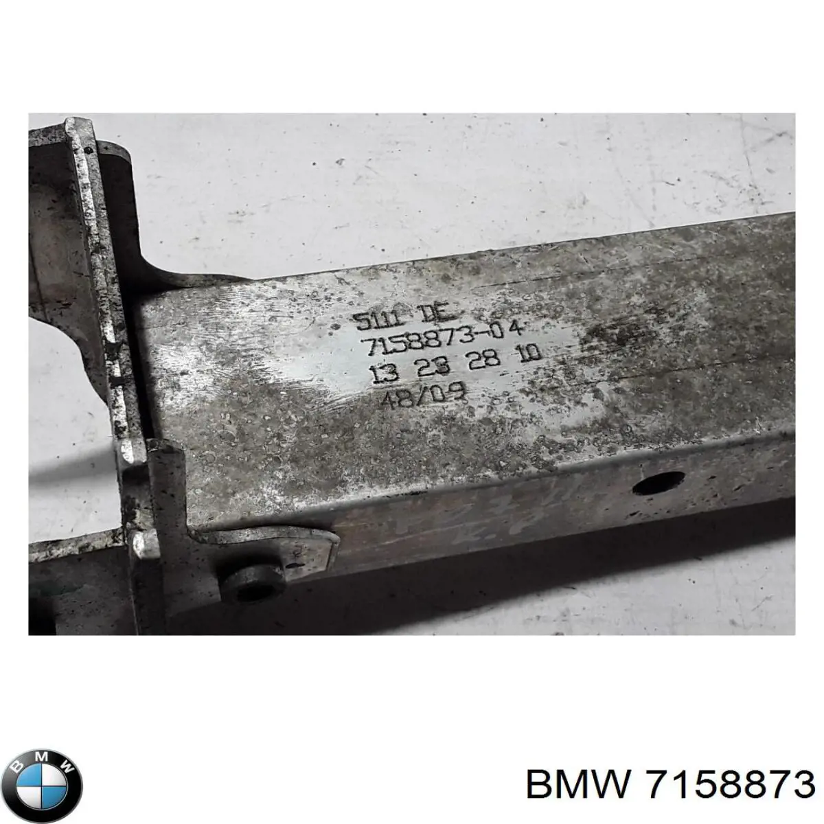 Купити 7158873 BMW Буфер бампера переднього