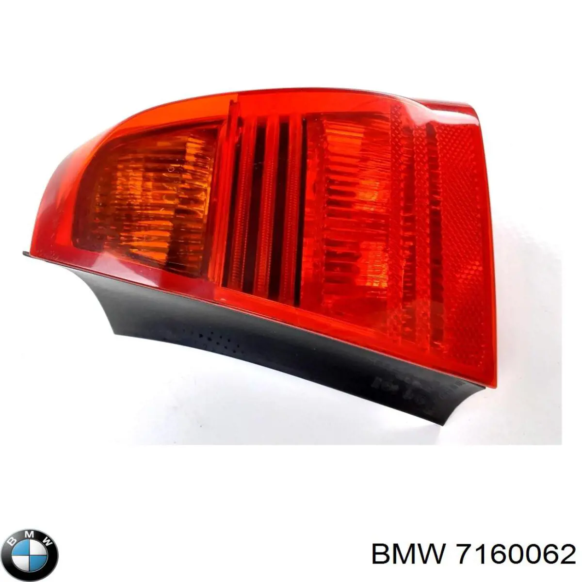 Купити 7160062 BMW Стоп задній