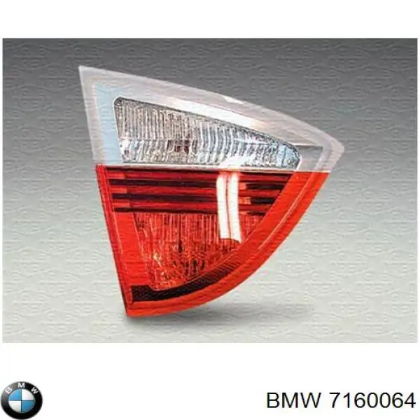 Стоп задній BMW 7160064 ціна, від 69.08 USD