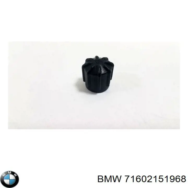  BMW 71602151968 ціна, від 8.85 USD