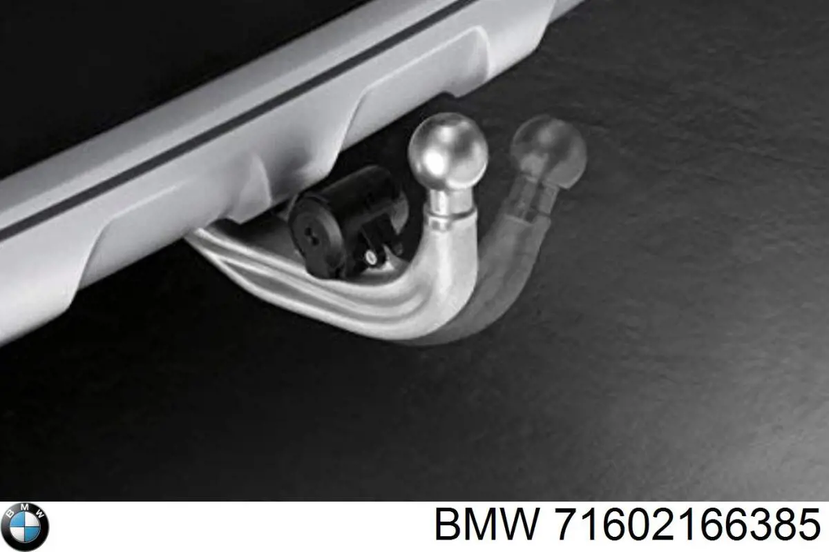 71602166385 BMW 