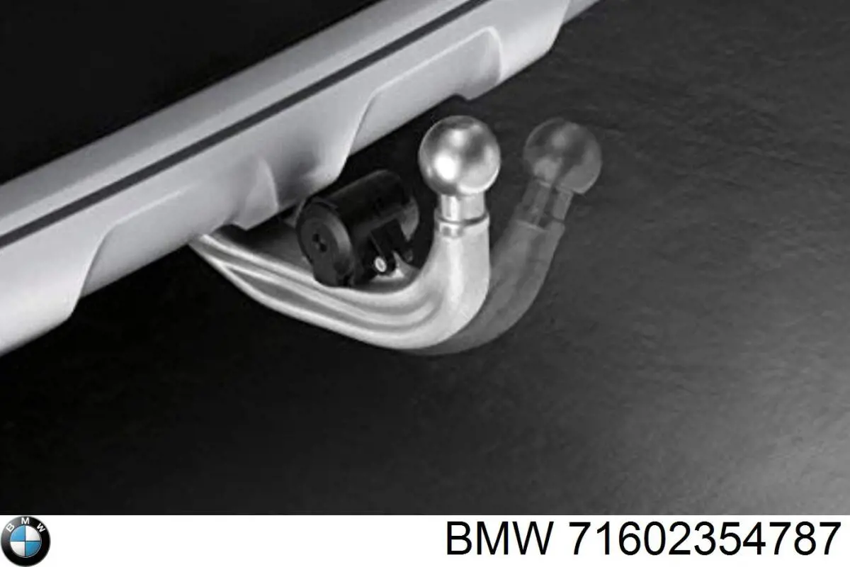 71602354787 BMW 