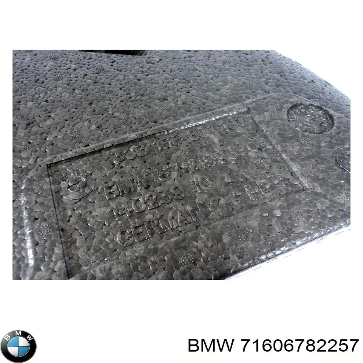 Купити 71606782257 BMW 