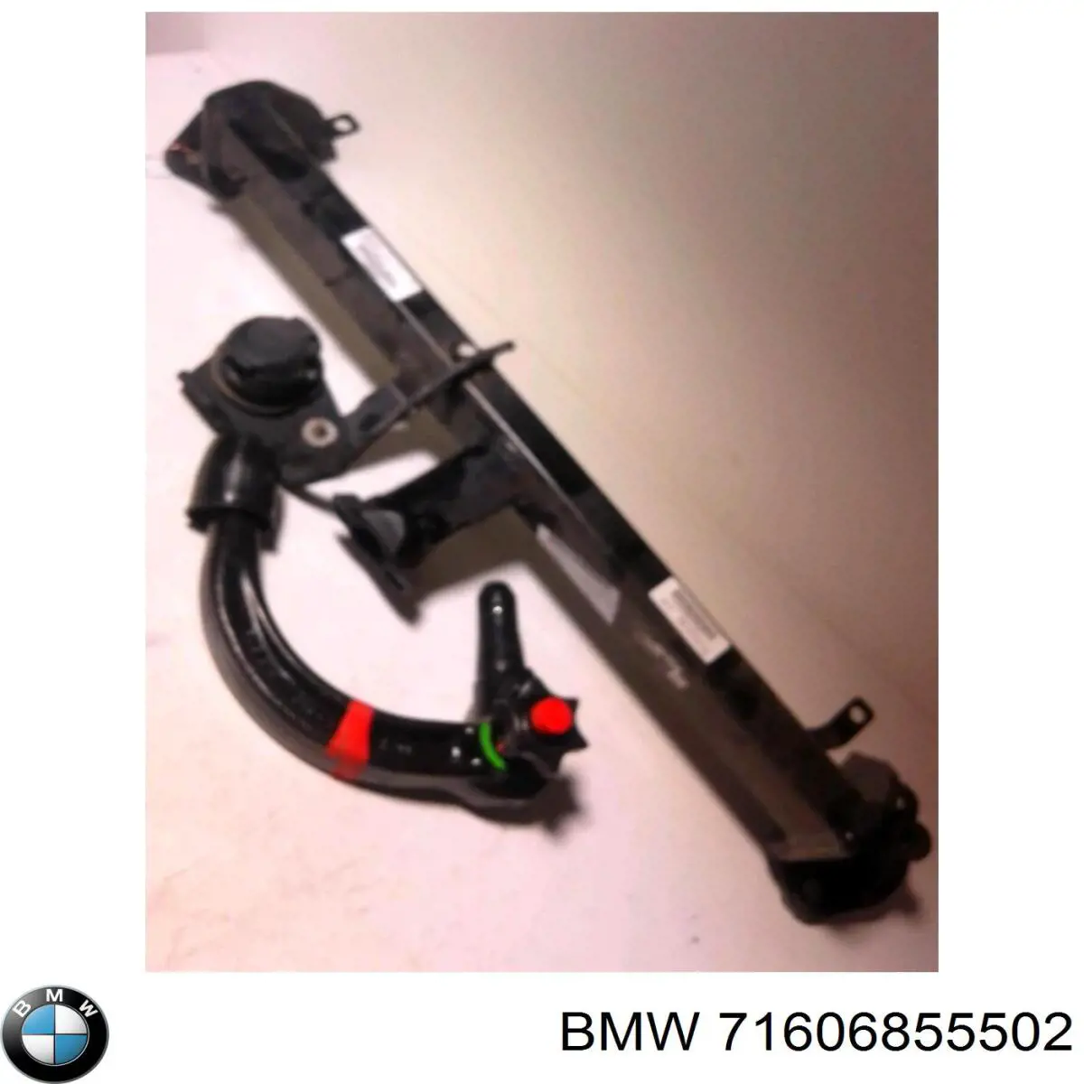 71606855502 BMW 
