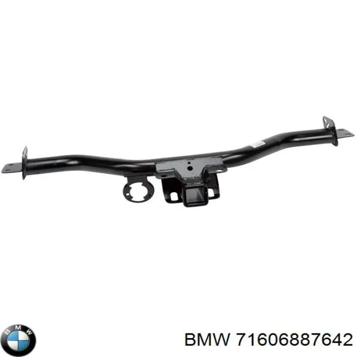 Купити 71606887642 BMW 