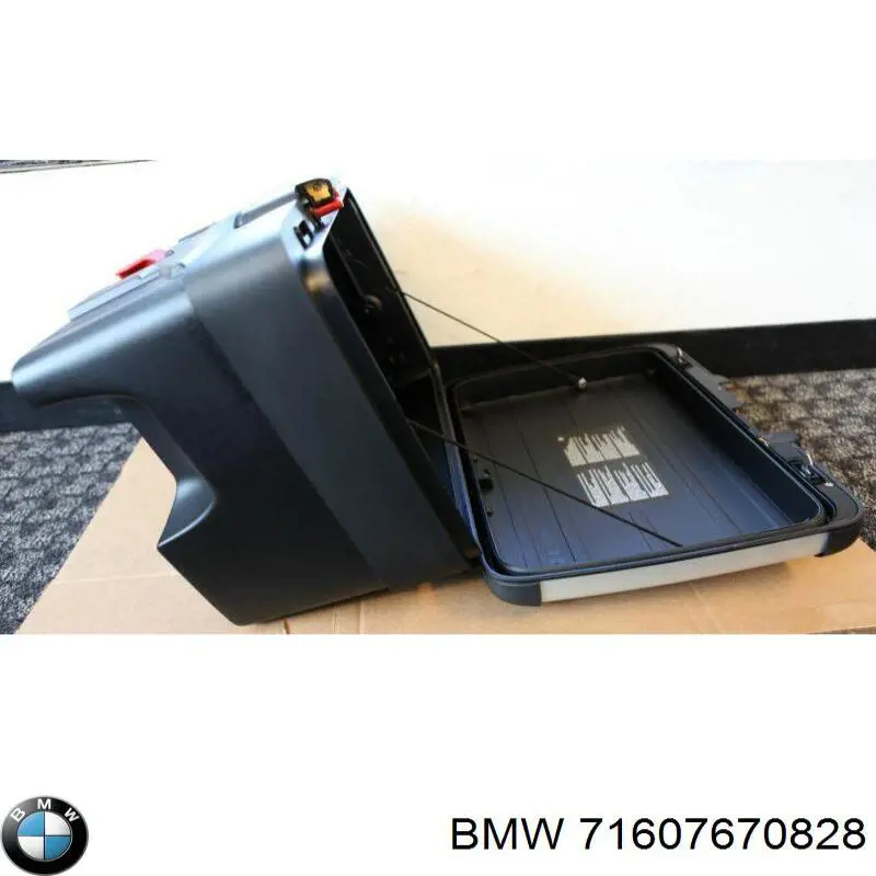 Купити 71607670828 BMW 