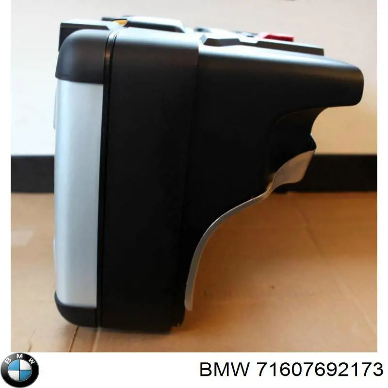  BMW 71607692173 ціна, від 440.40 USD