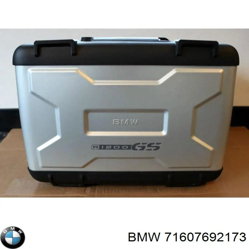 71607692173 BMW 