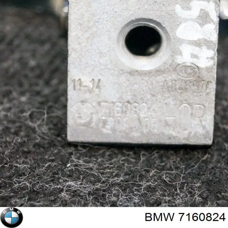  7160824 BMW